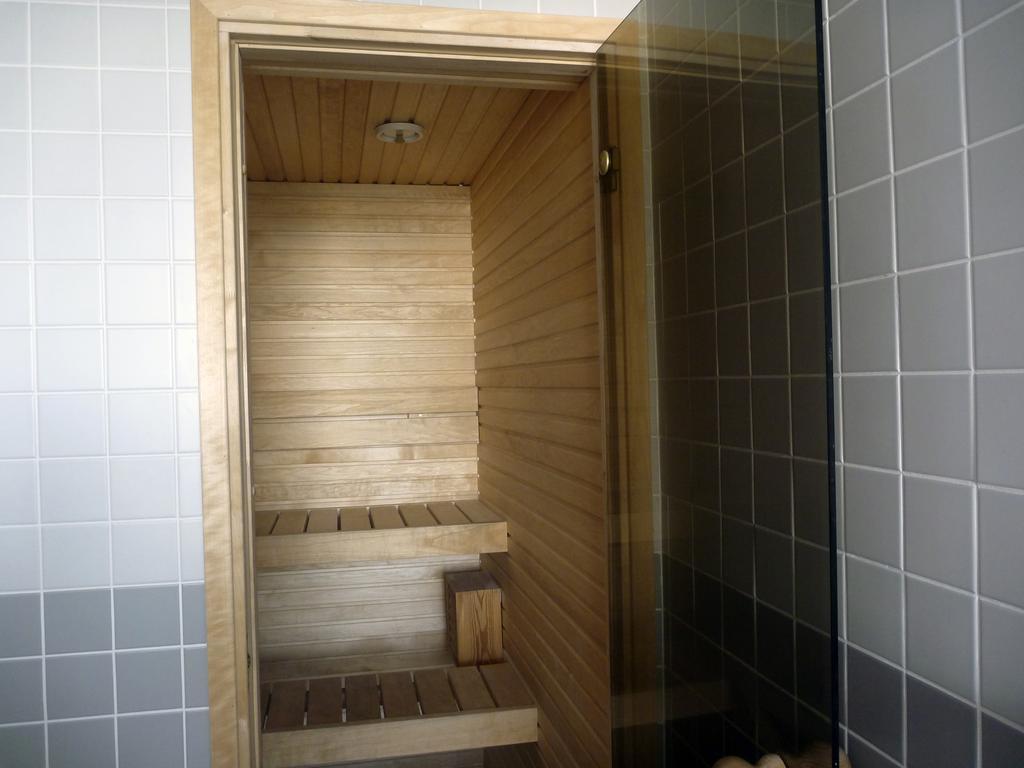 Aida Marina Apartment ปาร์นู ห้อง รูปภาพ